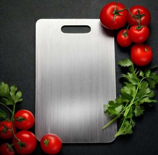 Katori Titanium Cutting Board current discount offer