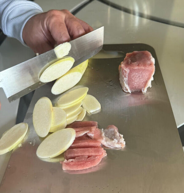 Image of Facebook post